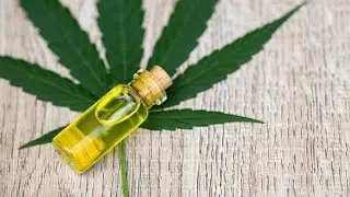 RSO cannabis oil review!