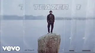 Jay Teazer - 808 (Official Audio)