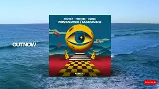 HiMoxY, Firevibe, Achex - Marocco | Afro House Summer 2025
