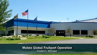 Mobex Global Fruitport