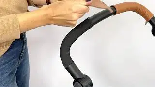 How to attach your zip up covers - Lux and Leather