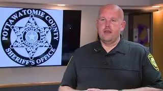 Stolen items worth $35,000 recovered in Pottawatomie County storage unit bust