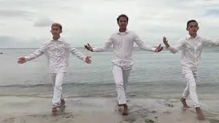 I Speak Jesus _Dance(YWAV Aklan)