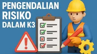 Pengendalian Risiko Dalam K3