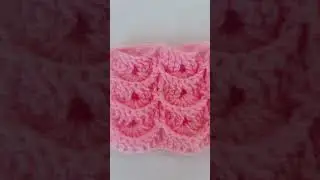 Tan hermosos 👍 Patrones de puntadas de crochet