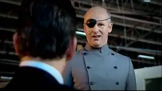 James Bond | Comedy Inc