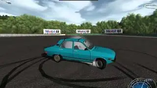 Burnout voucher - World Racing 2