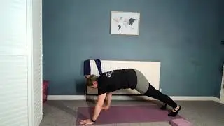 Active Hastings Pilates Week 5