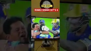 Rinku Singh batting 🏏🏏 #trending🏏🏏 #ipl2023#iplshort#tataipl#statusipl