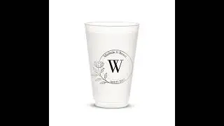 Second Line Handkerchiefs - Custom Cups - Second Line Umbrellas
