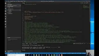 Tutorial Python Tagalog Version part 2