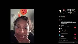 EKANE LIVE 8/4/ Kids/ Influencers Ekane Wants To Meet/ Grip Baby/ Fania