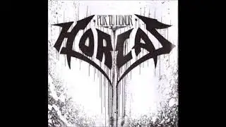 Horcas - En la jaula (AUDIO)