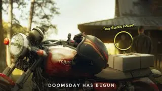 “Marvel’s New Teaser's Secretly Connects to an Old Movie”