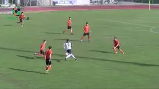 𝗥𝗨𝗦𝗦𝗜 𝘃𝘀 𝗦𝗔𝗡𝗣𝗔𝗜𝗠𝗢𝗟𝗔 𝟮-𝟮 Highlights by Fischio Finale