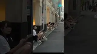 Okubo park love Hotel #tokyo #okubo #shorts #shortvideo #shortsfeed #shortsviral #streetphotography