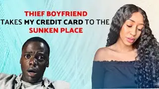 Storytime: My BF STOLE my MONEY!!! | ZIVA