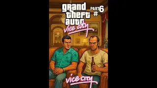 Nos mudamos a la mansion de trevor - GTA Vice City parte #6