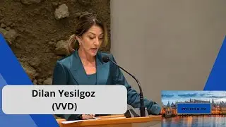 Yesilgoz (VVD): 