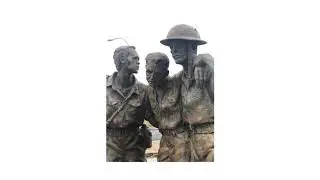 Veterans Memorial Park - Las Cruces NM