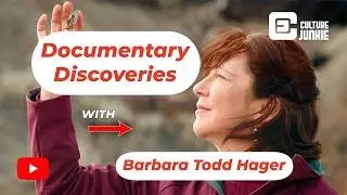 Episode 25: Leaving Beringia From Personal Search to a Groundbreaking Indigenous Film