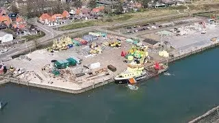 TerschellingTV Journaal 12 april 2025