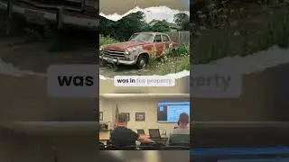 Sarasota City Code Compliance hearing and fines