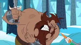 Wabbit | Barbarian Fight |  zSMLz Emanu 0