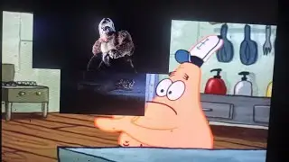 Patrick that's the 1976 king kong and the giant snake 🦍🐍