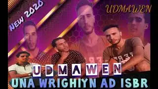 GROUPE UDMWAEN NEW 2020 #Una UrighYn adissbr#