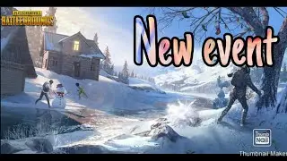 new event|pubgmobile|75subscribers|mvpi|neel gaming YT