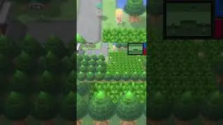 SHINY DITTO AT A CHAIN OF 52 IN POKEMON BRILLIANT DIAMOND & SHINING PEARL