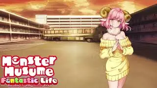 Monster Musume Fantastic Life - Boss Battle Theme