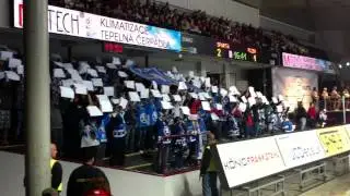 &Scaron;kodov&aacute;c&iacute; - Choreo na Spartě