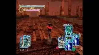LKII: Part 27 [Temple of Sharacia]