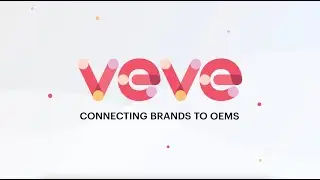 Help Your Brand Reach 1BN+ Smart Devices Globally with VEVE