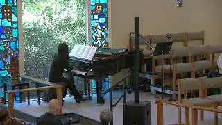 Live-Stream Service: January 25, 2026, The Third Sunday after the Epiphany