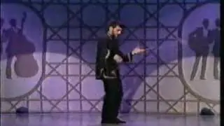 Yo Yo Master Daniel Volk & Yo Yo Man Tom Smothers