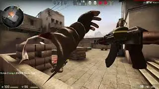Cadred.org CS:GO Overview Part Three
