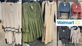 😍Женская одежда Walmart Jessica Simpson и Pretty Garden‼️Женская одежда Walmart‼️Мода Walmart