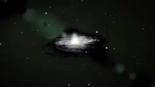Temporal ~ Sci-fi Backing track ~ Marshall Melodies