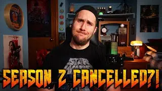 SHRINK RAY SERIES SEASON 2 Cancelled?! (April Fools')