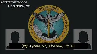 Intercepted call: Russian soldier and mother, she reveals discontent with mass mobilisation.