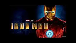 Pepper Pots Changing Arc Reactor 1