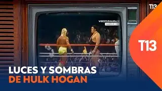 Hulk Hogan: las luces y sombras del luchador que falleció a los 71 años