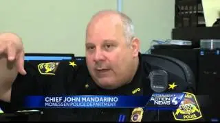 Home invasion leaves man dead days after release from jail