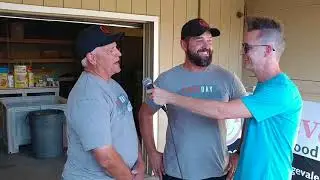 Orangevale Food Bank
