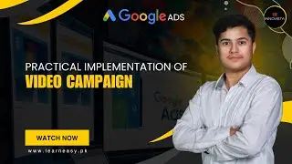 41 Pratical implemantation of video campaign