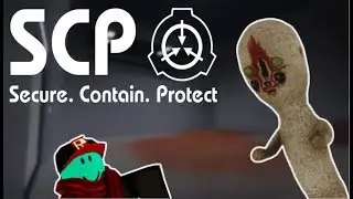 ROBLOX | Eltork's SCPF | SCP-173 TEST