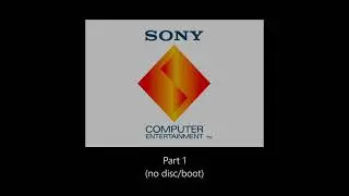 PlayStation Startup Sound [PSX VAB/SEQ to SF2/MID conversion (attempt)]